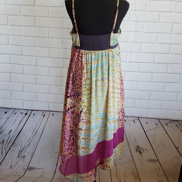 Simply Vera Vera Wang High waisted dress medium - Picture 4 of 4